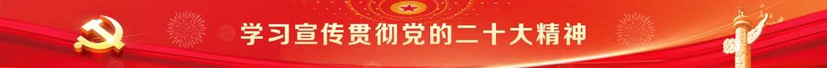 學習貫徹黨的二十大精神